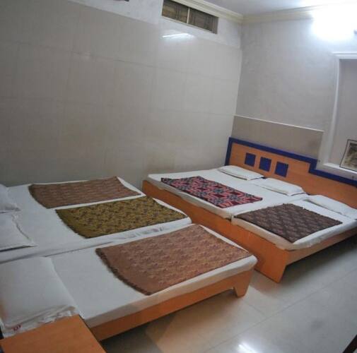 Hotel Alankar Deluxe, Ratnagiri 5